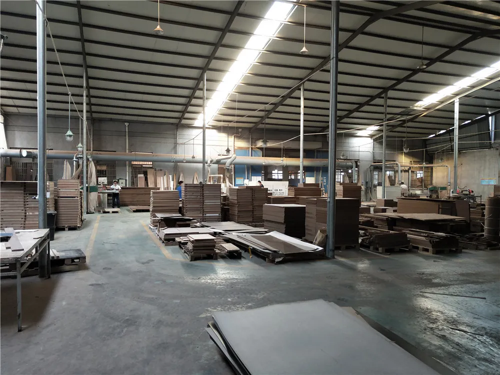 Production Facility 2