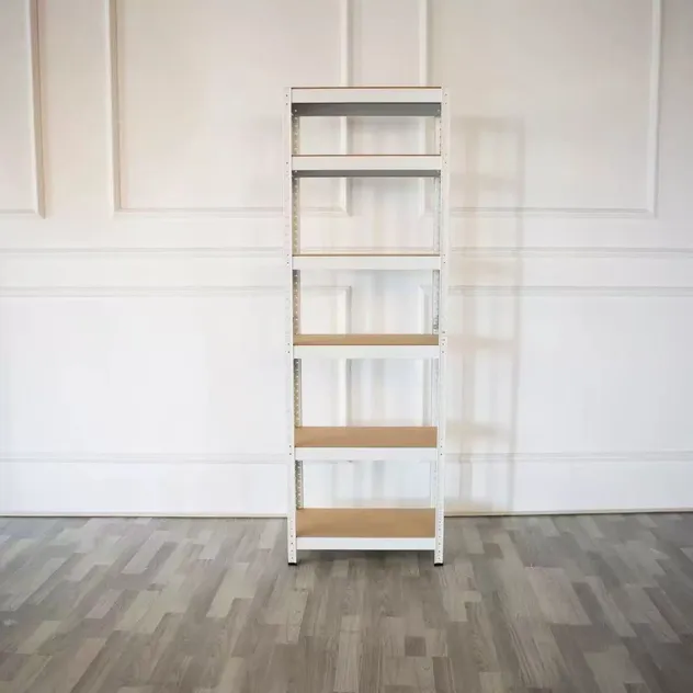 Storage Rack 1