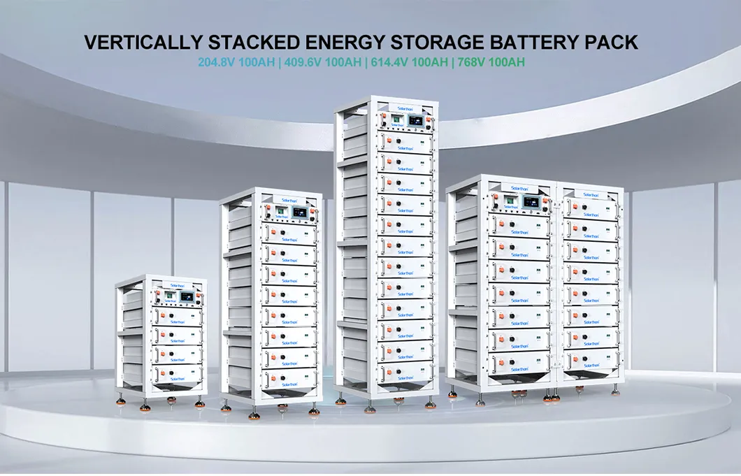 Energy Storage Details