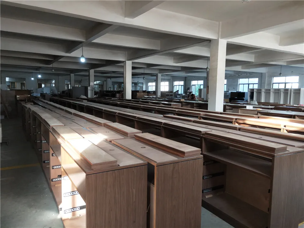 Production Facility 3