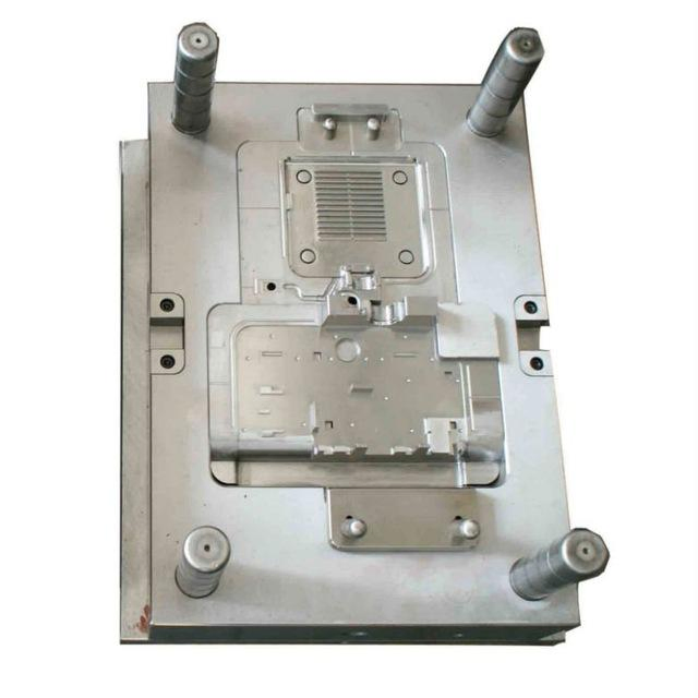 Custom Plastic Injection Molding Solution Provider