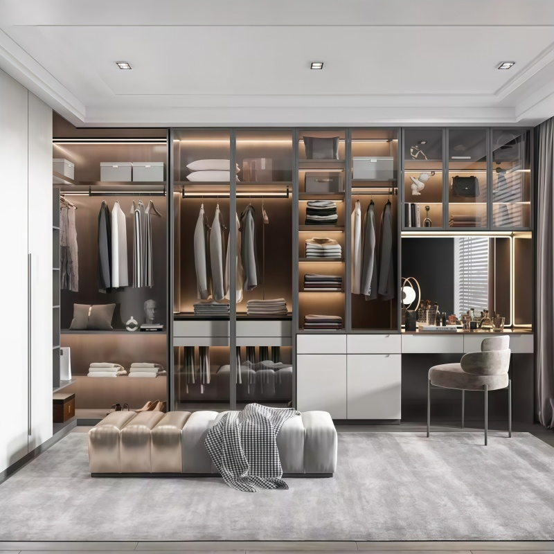 America Modern Home Interior Designs Interior Design Service 3D Rendering One Stop Interior Design Solutions for Home Projects