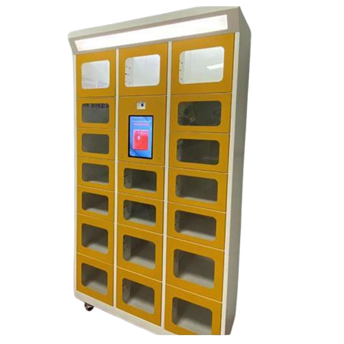 Smart Parcel Lockers: Customizable Solutions for Villas and Apartments