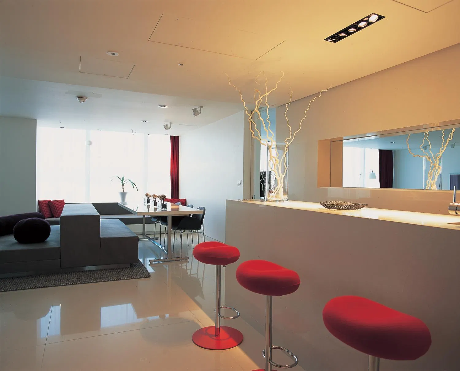 Beautiful Luxury 5 Star Hotel Bedroom Upholstered Bed Room Furniture