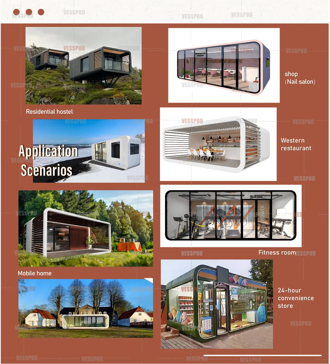 Modular Home Design 7