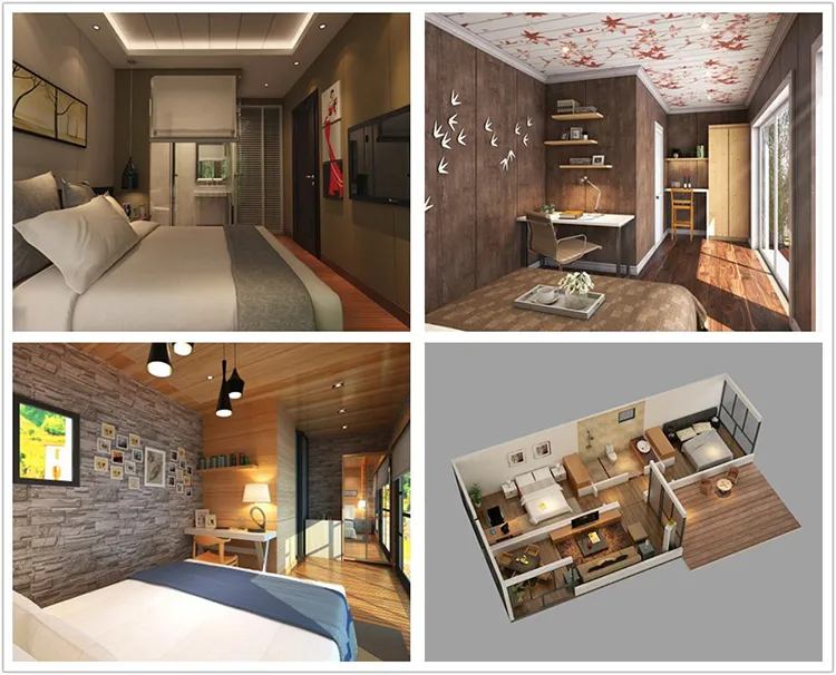 Container Villa Detail 6