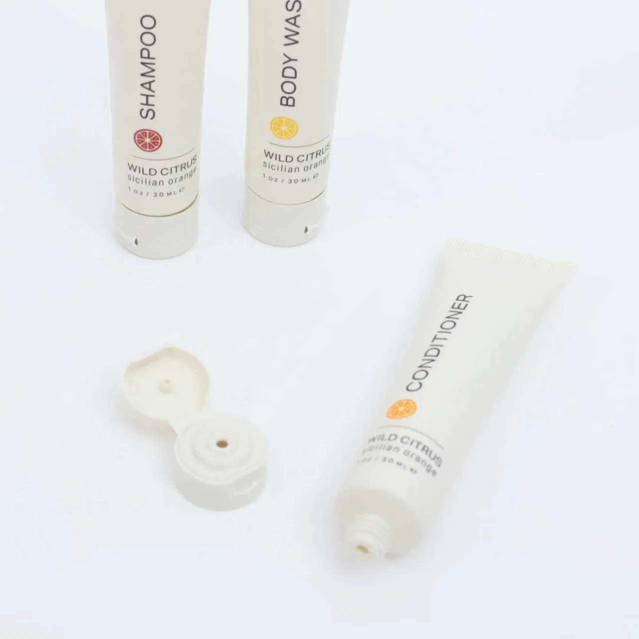 Premium 30 Ml Travel Size Hotel Amenities Kit for Guests