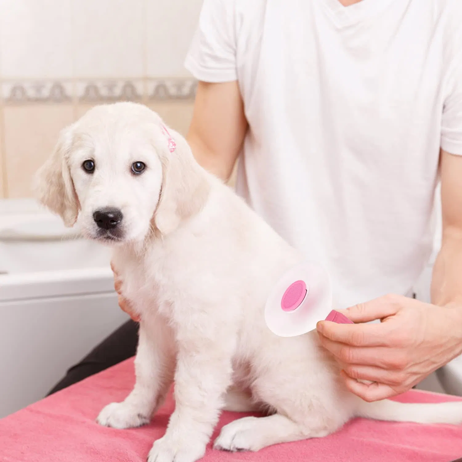 Dog Hair Remover The Ultimate Pet Grooming Pet Product Solution