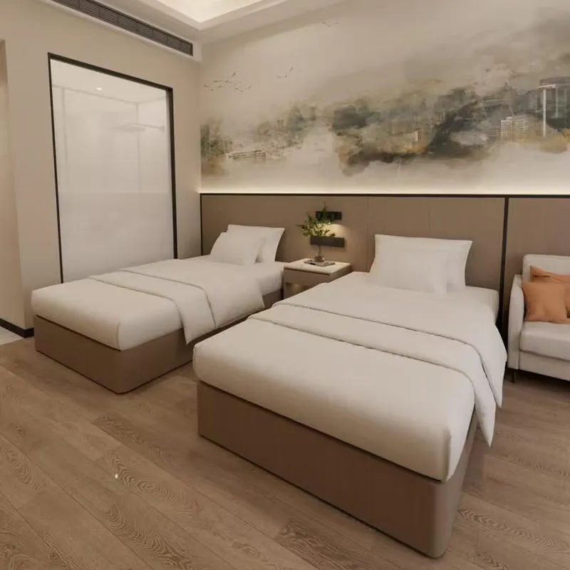 Luxury Hotel Furniture Set