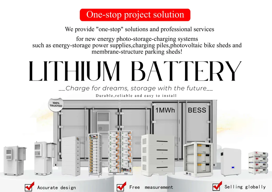 Energy Storage System Principle