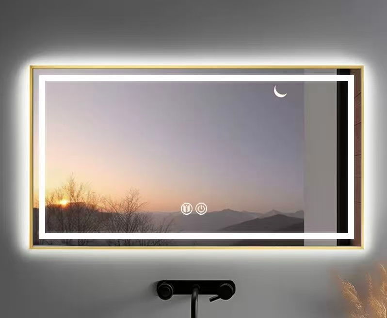 Slim Design, Entering a New Realm of Bathroom Aesthetics.