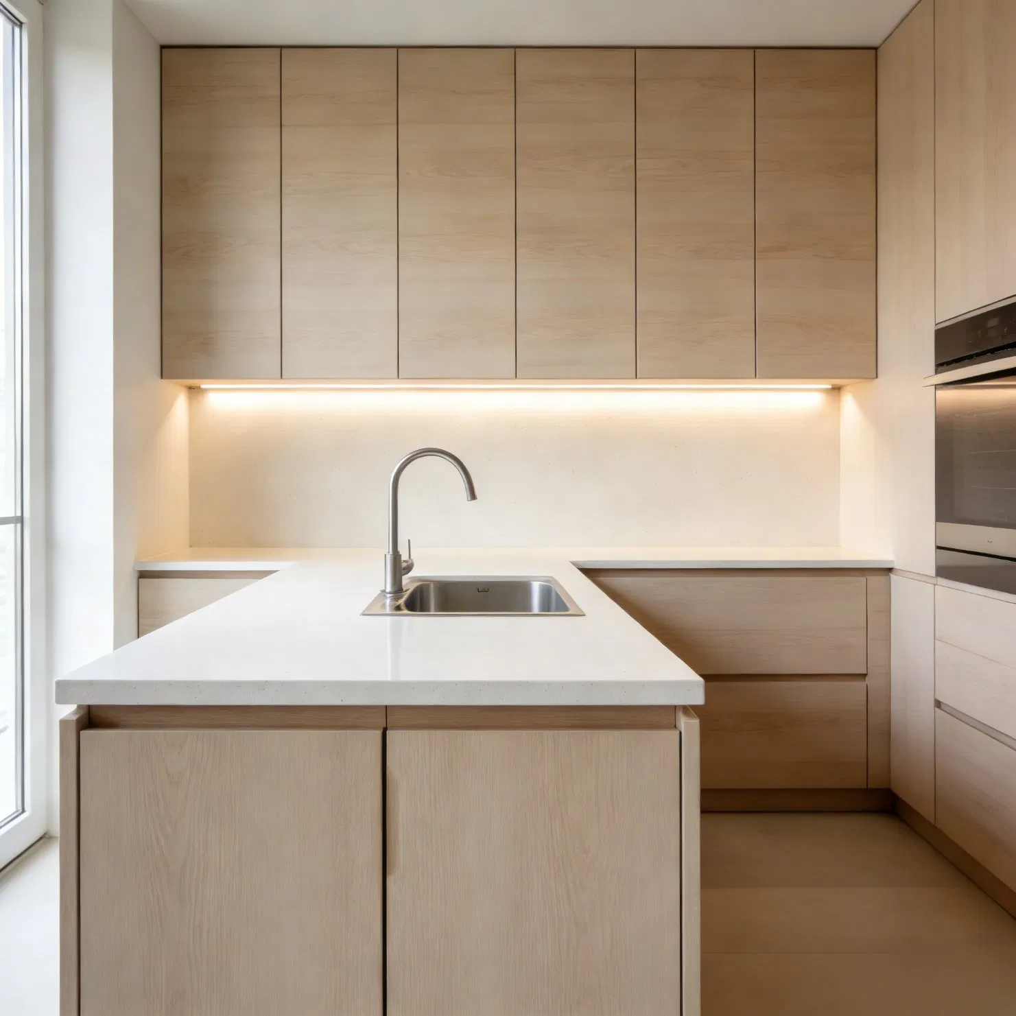 Engineering Kitchen Cabinet Systems for Residential Construction