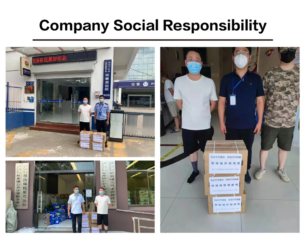 Amenities Showcase 4