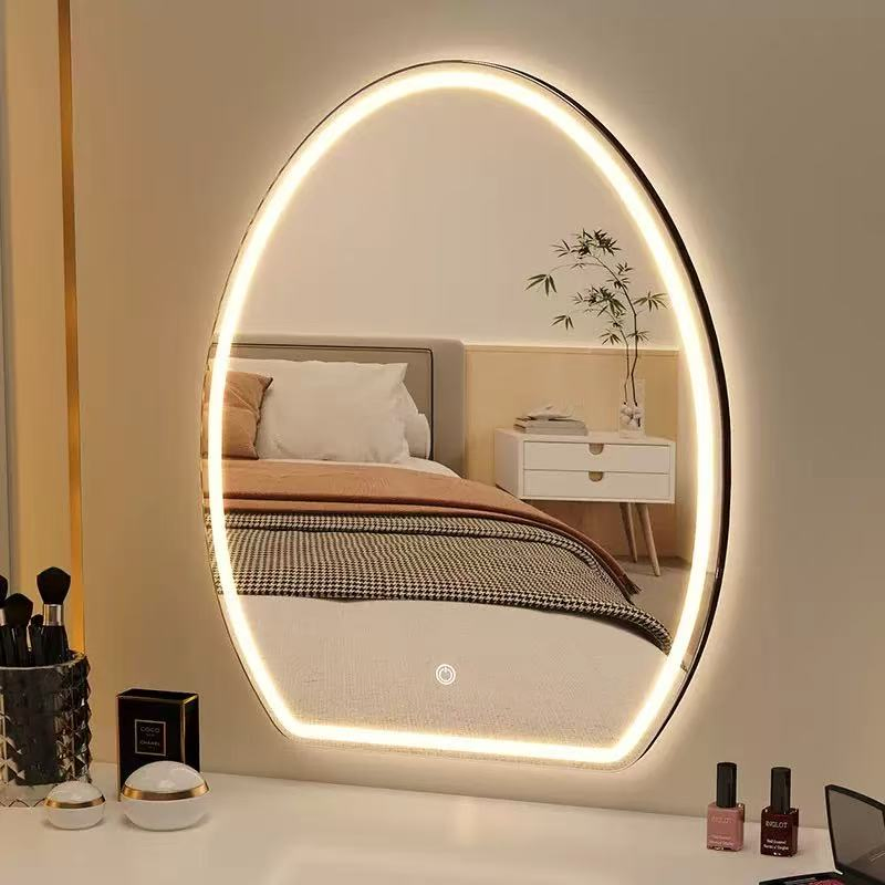 The Ultra-Thin Suspension Design Brings Warmth and Relaxation Into Daily Washing