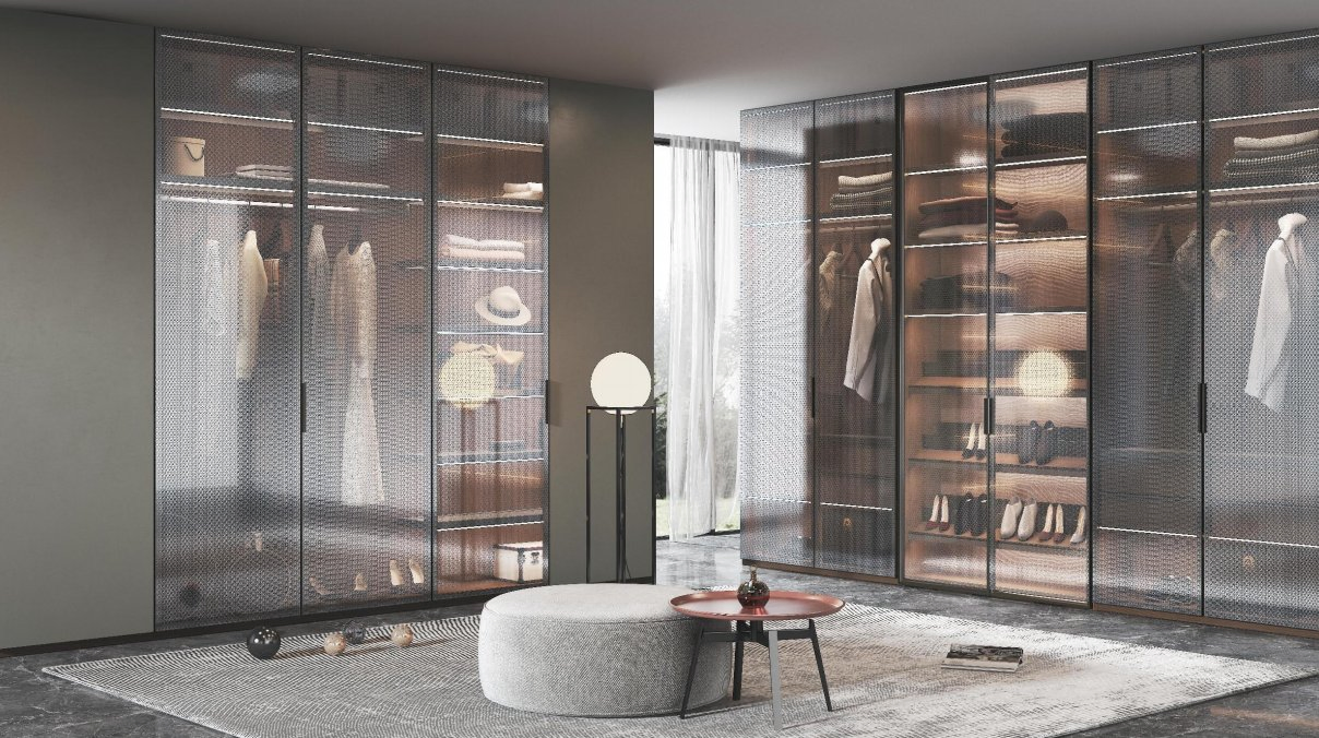 Interior Design Products Custom Made in China for Modern Spaces