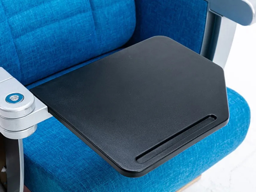 Theater Seating Detail