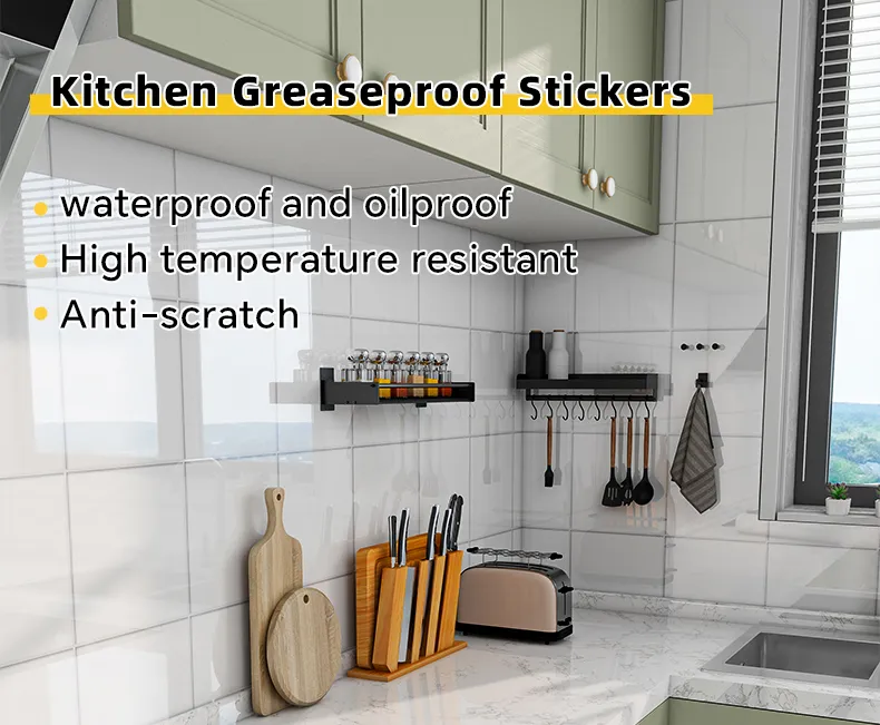 PVC Wallpaper Design