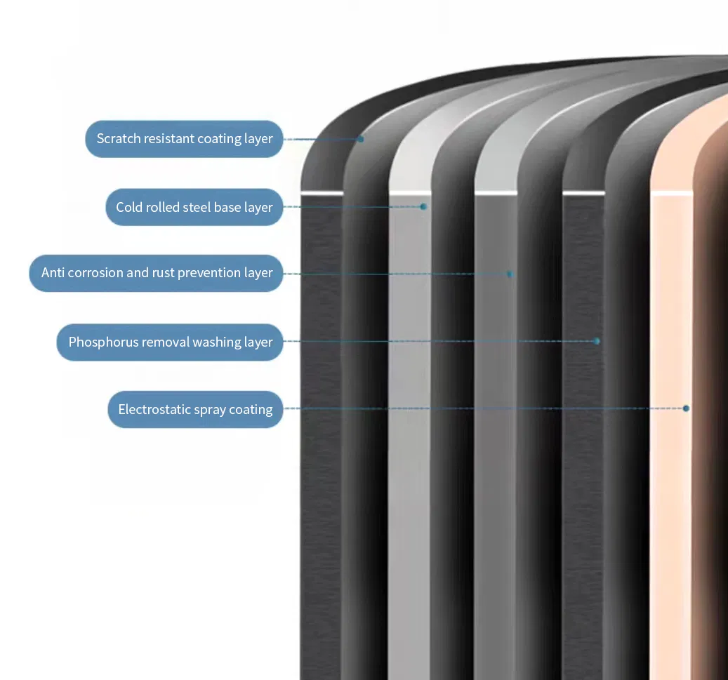 Dormitory Bed Design 3