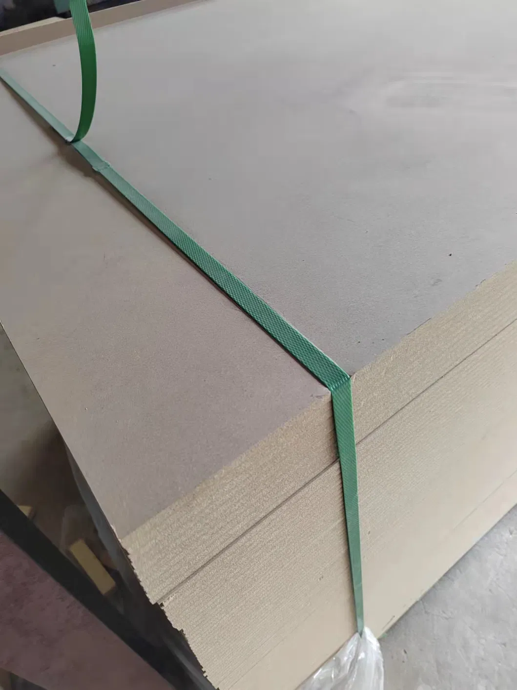 Garage Shelving Solution