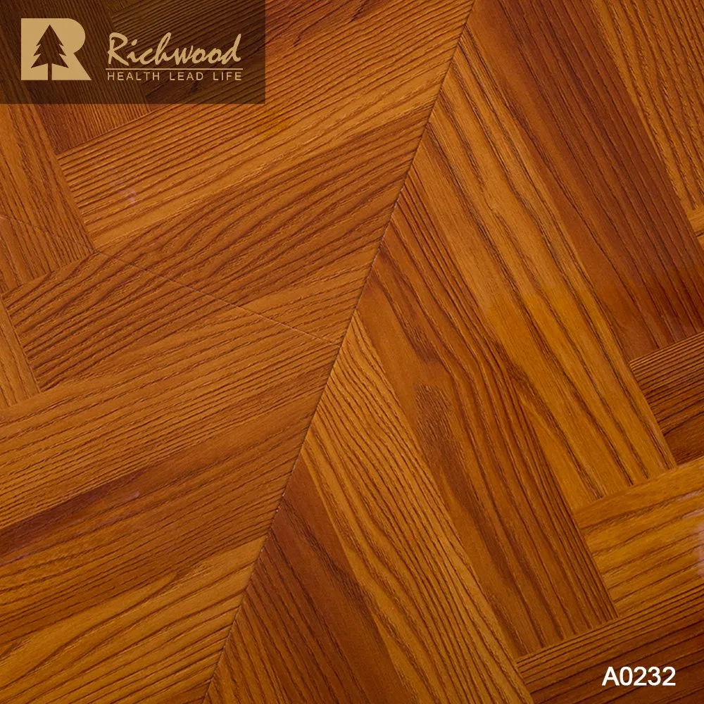 Vinyl Plank PVC Plastic Composite HDF Laminate Laminated Engineered Wood Flooring Art Parquet Collection