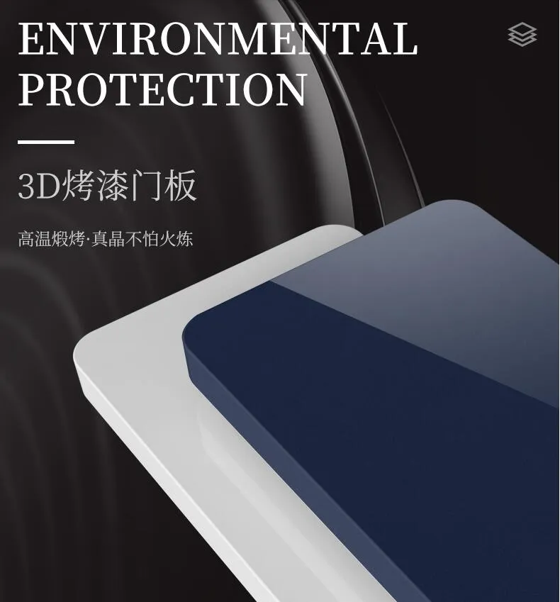 Kitchen Cabinet Design 8