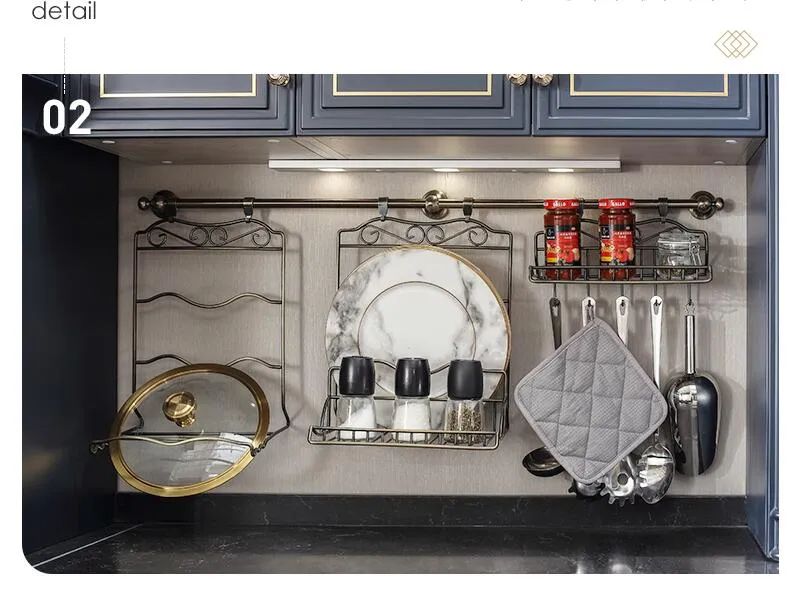 Kitchen Cabinet Design 5