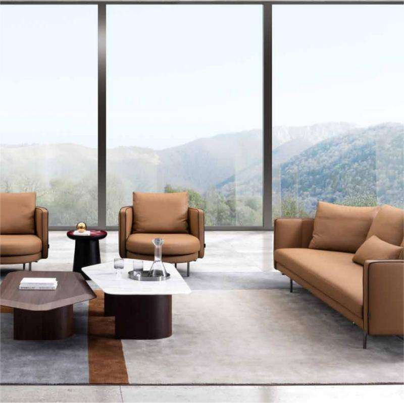 One-Stop Furniture Solution Architecture Design Home Decor 3D Rendering Modern Interior Design