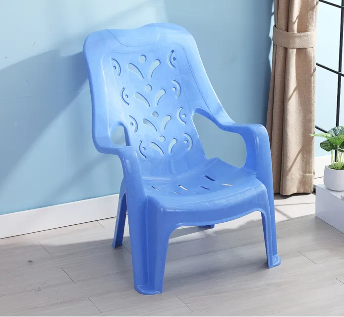 Plastic Chair Design 2