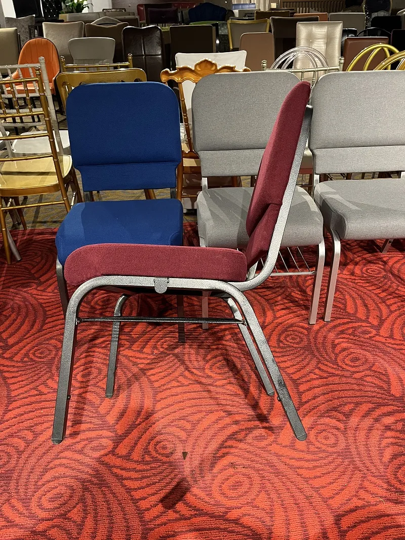 Banquet Chair Display 5
