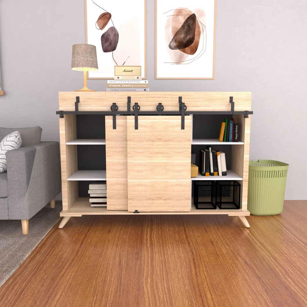 Sliding Door System 11