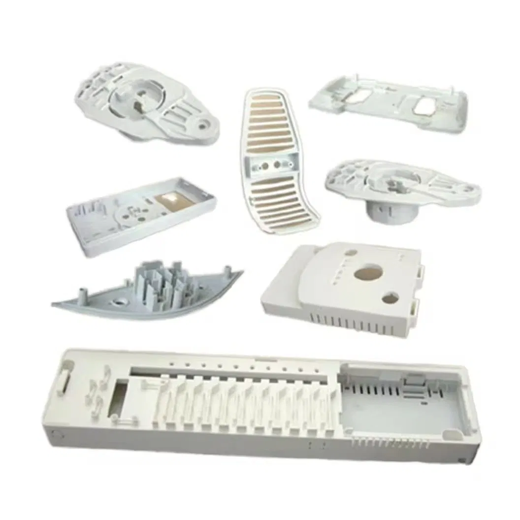 Custom Mold Solutions