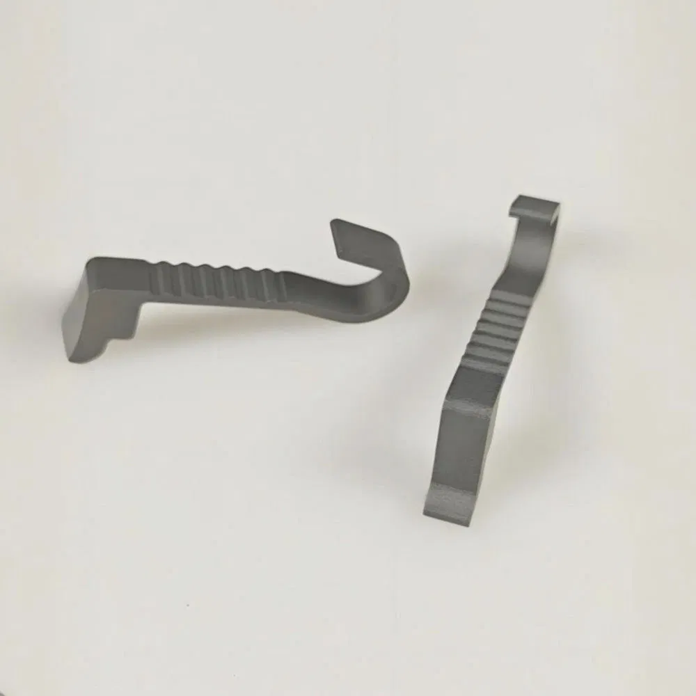 Scratch-Resistant Wall-Mounted Modular Aluminum-Alloy Track Shelving System for Bathroom