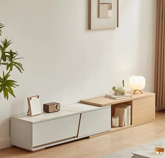 Contemporary Storage Solution 3