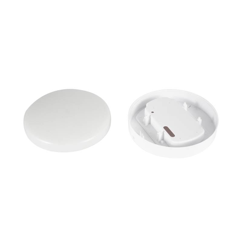 Custom Plastic Injection Molding Solutions in China with Pantone Colors