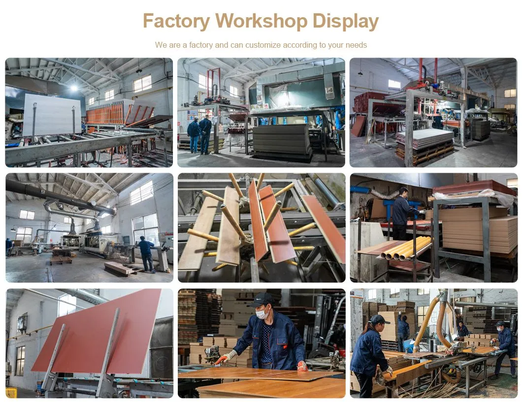 Manufacturing Facility