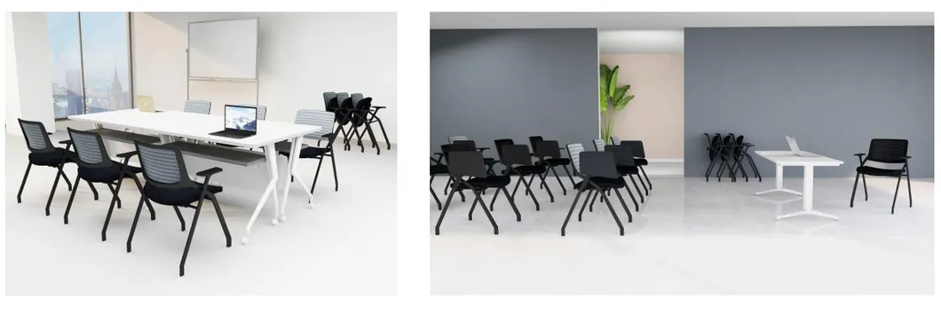 Office Lecture Training Chair