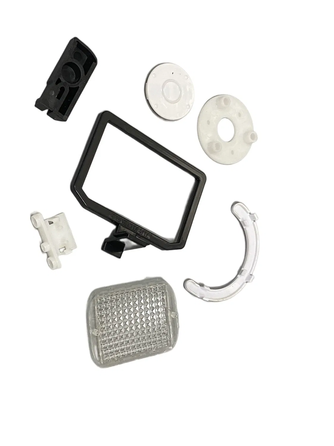 Custom Injection Molding Solutions by Leading Chinese Suppliers