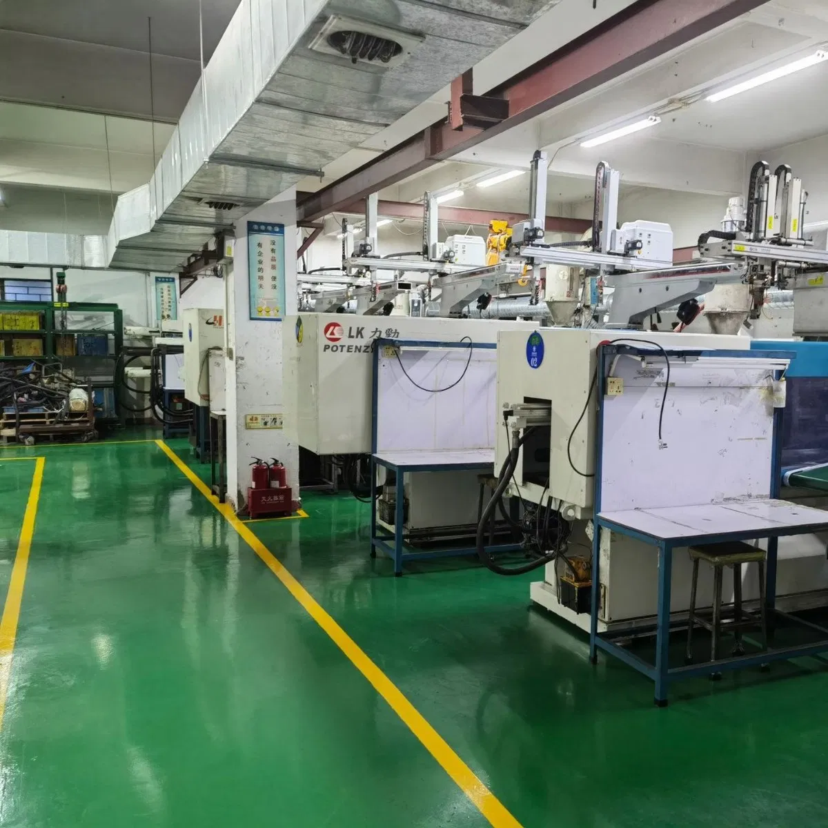 Custom Injection Mold Solutions for Unique Manufacturing Challenges in China