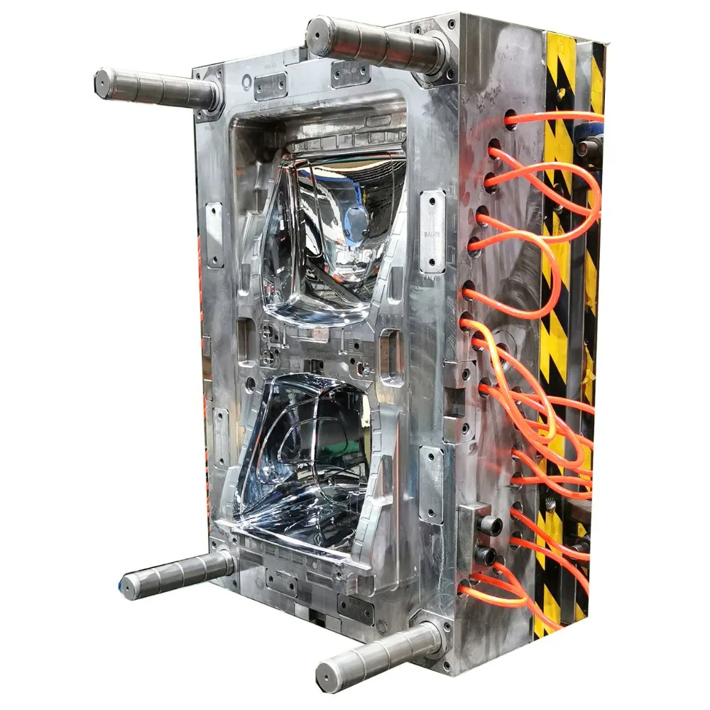 Household Plastic Molding for Electronic Components Smart Watch Children Toy Mould