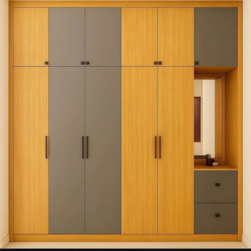 Whole House Customization Professional Service 3D Rendering Home Interior Designs One-Stop Solution for Home Projects