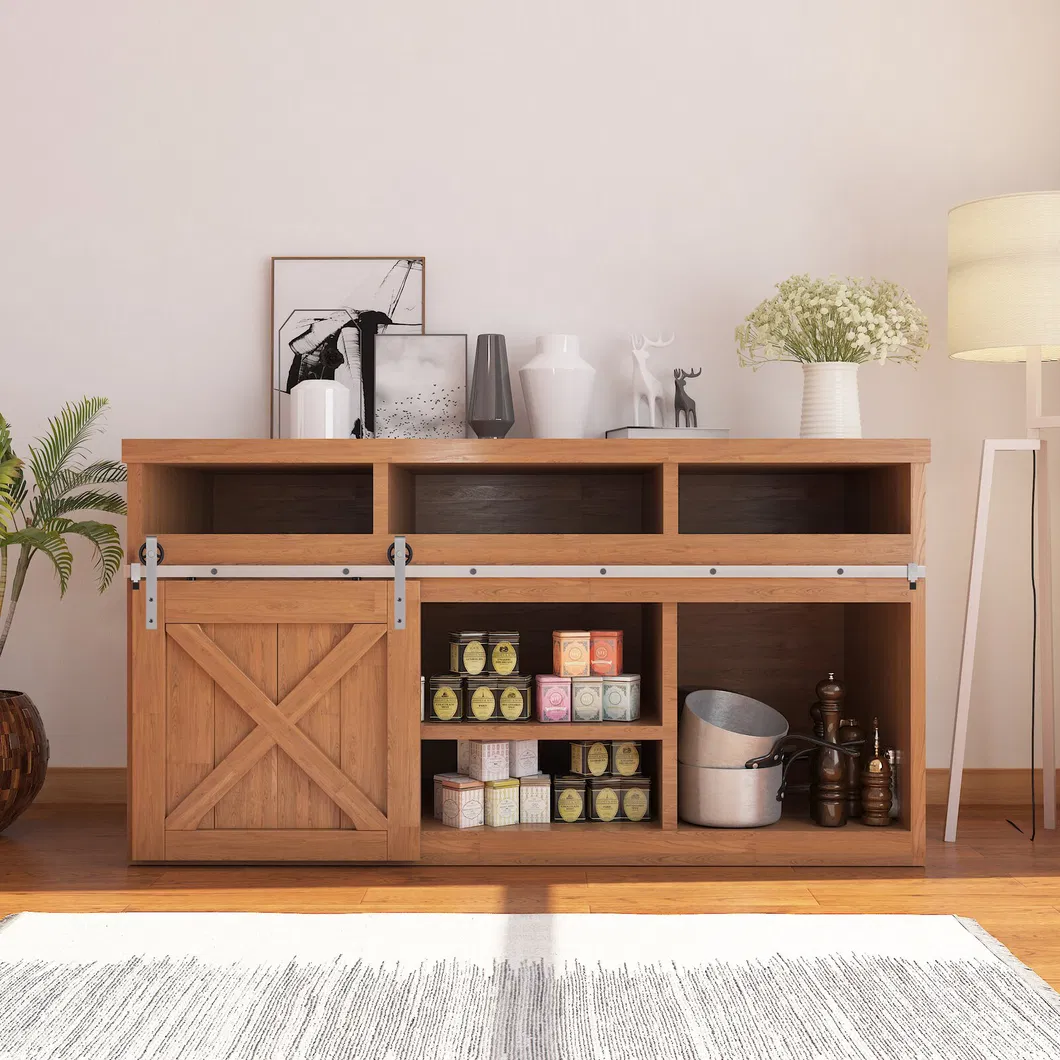 Sliding Door System 9