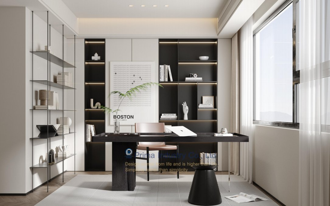 Interior Design Products Custom Made in China for Modern Spaces