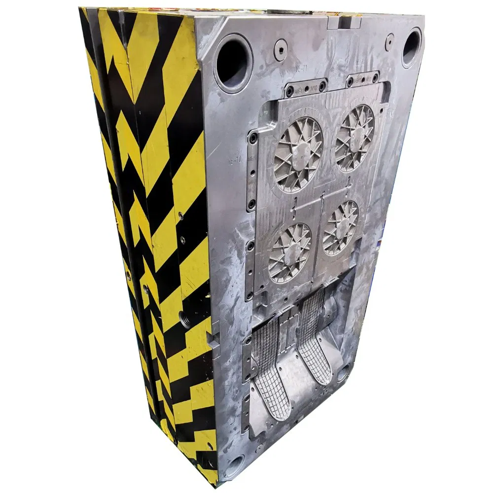 Household Plastic Molding for Electronic Components Smart Watch Children Toy Mould