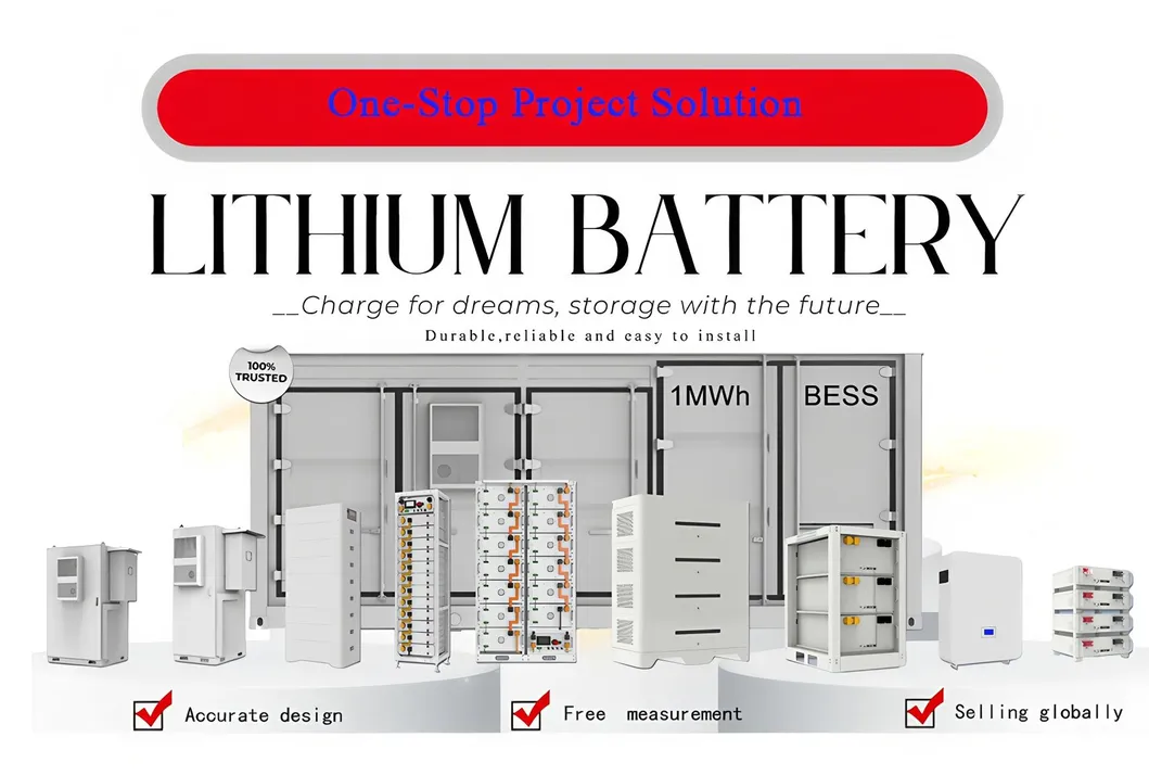 Energy Storage System Overview
