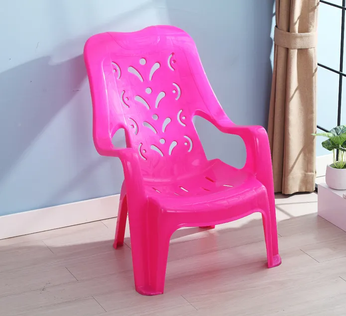 Plastic Chair Design 3