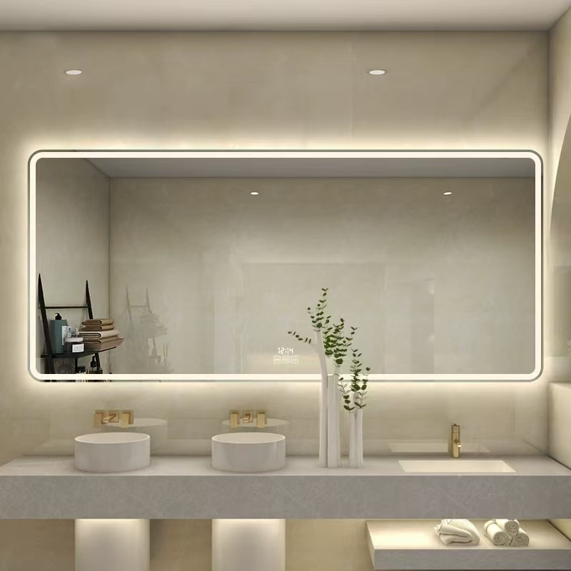 Slim Design, Entering a New Realm of Bathroom Aesthetics.