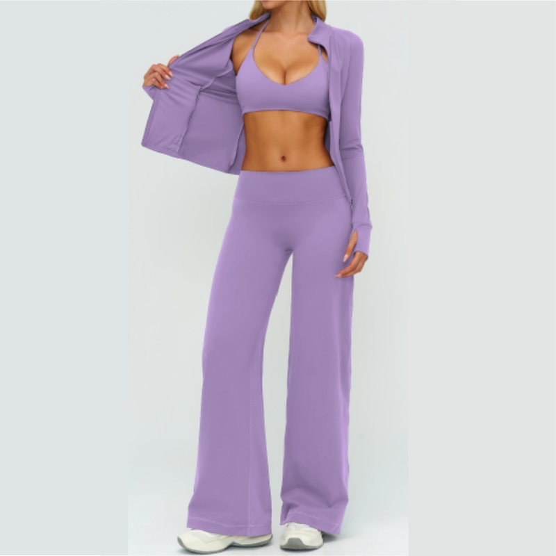 Capsule Wardrobe Hero: The 3-in-1 Naked Sensation System That Replaces 10 Outfits (Bra, Pant, Topper)