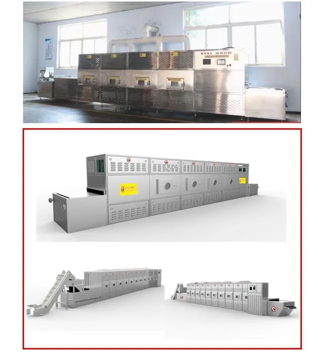 Fluid Bed Black Water Flies Disinfection System