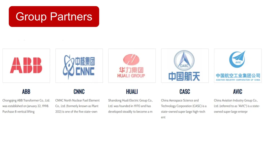 Steel Carousel Lift Frame View 1