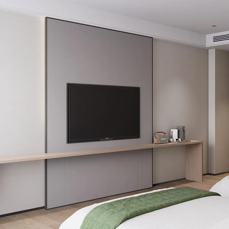 Hotel Furniture View 2